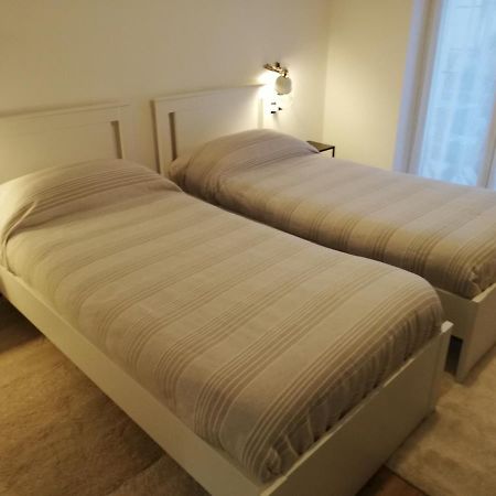 נאפולי Bella Vita Rooms מראה חיצוני תמונה