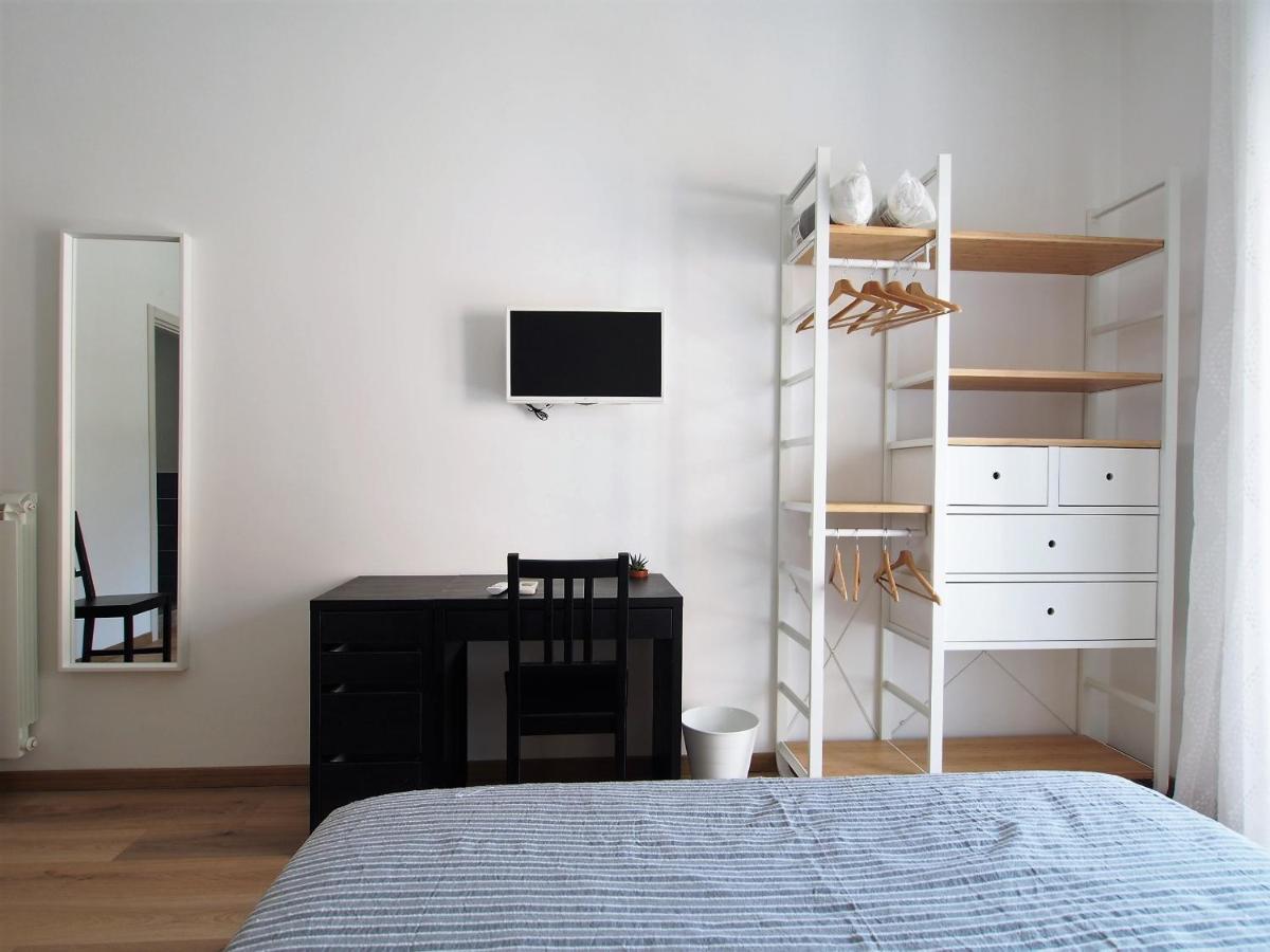 נאפולי Bella Vita Rooms מראה חיצוני תמונה