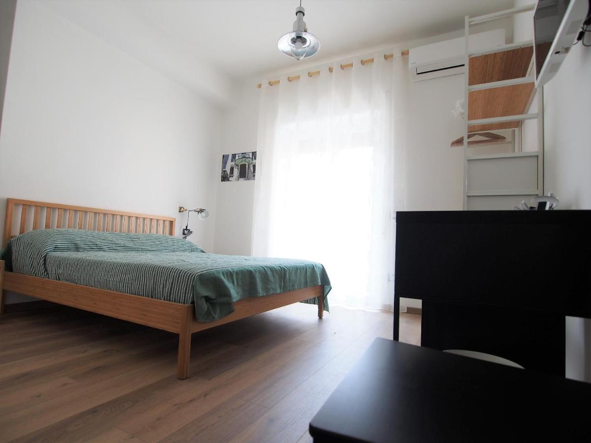 נאפולי Bella Vita Rooms מראה חיצוני תמונה