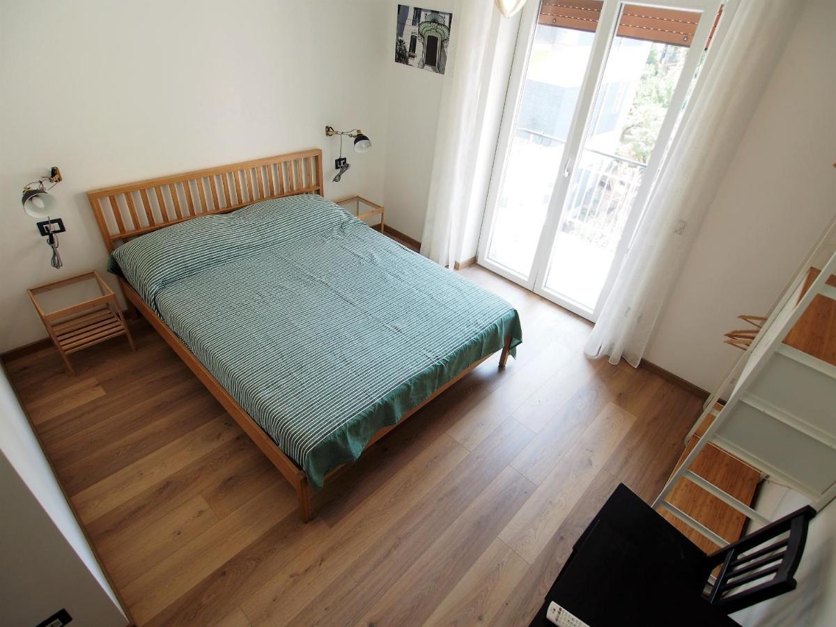 נאפולי Bella Vita Rooms מראה חיצוני תמונה