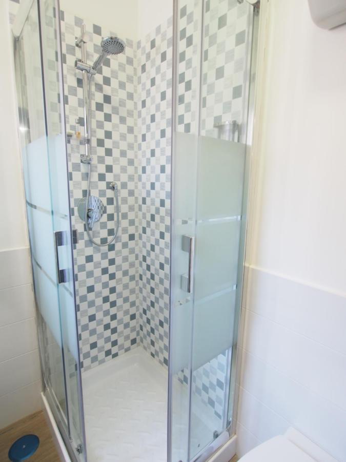 נאפולי Bella Vita Rooms מראה חיצוני תמונה