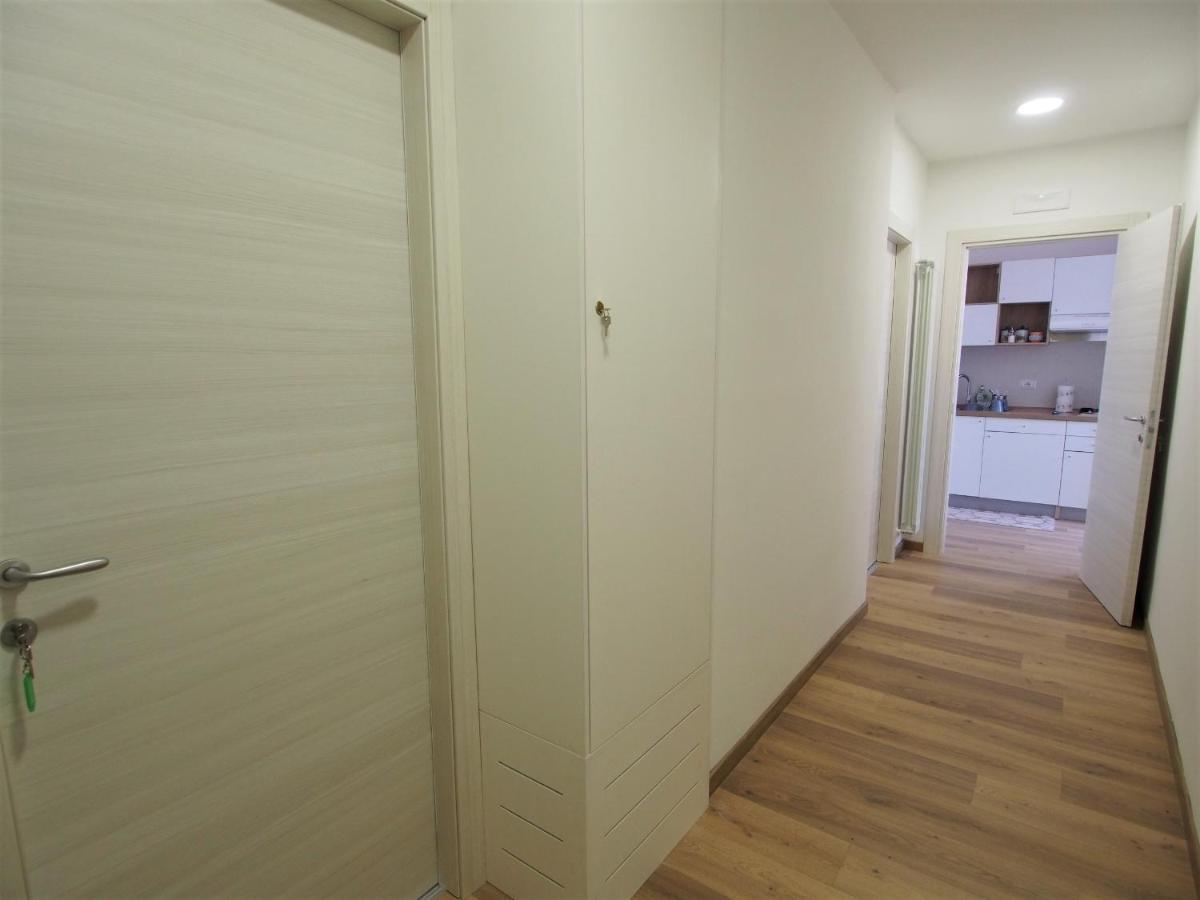 נאפולי Bella Vita Rooms מראה חיצוני תמונה